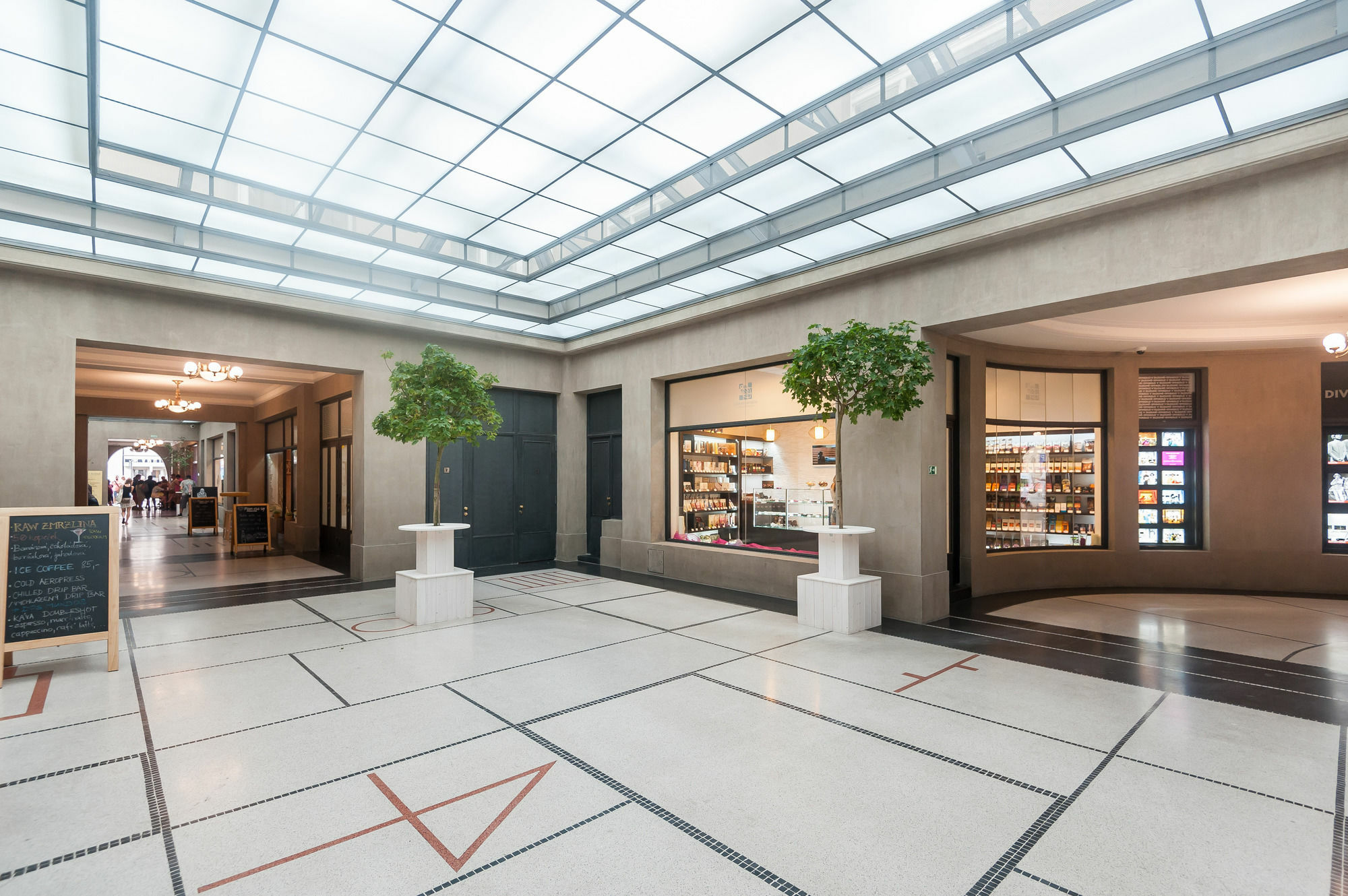 Old Town Boutique Suites — Photos 2