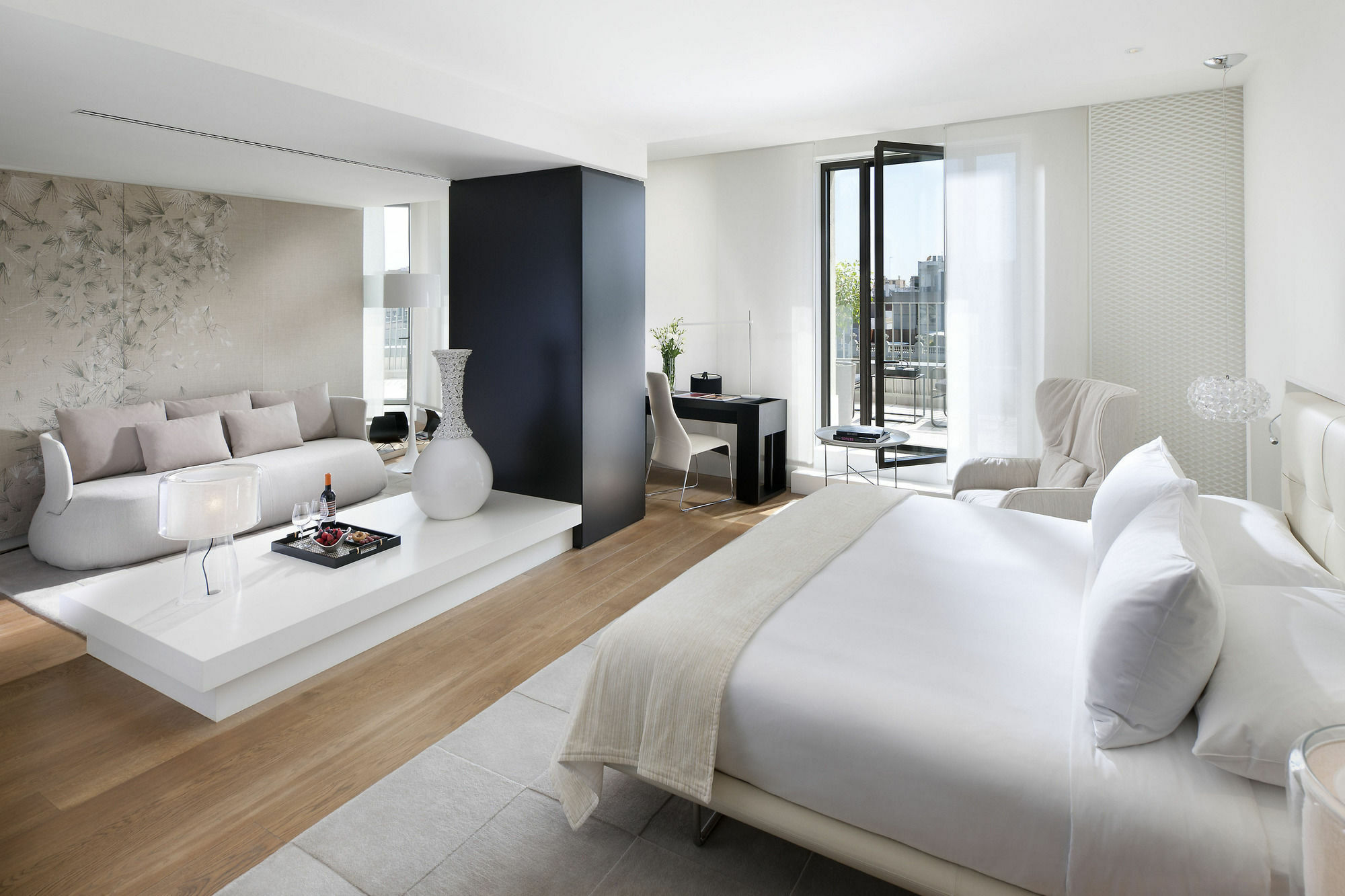 Old Town Boutique Suites, Prague