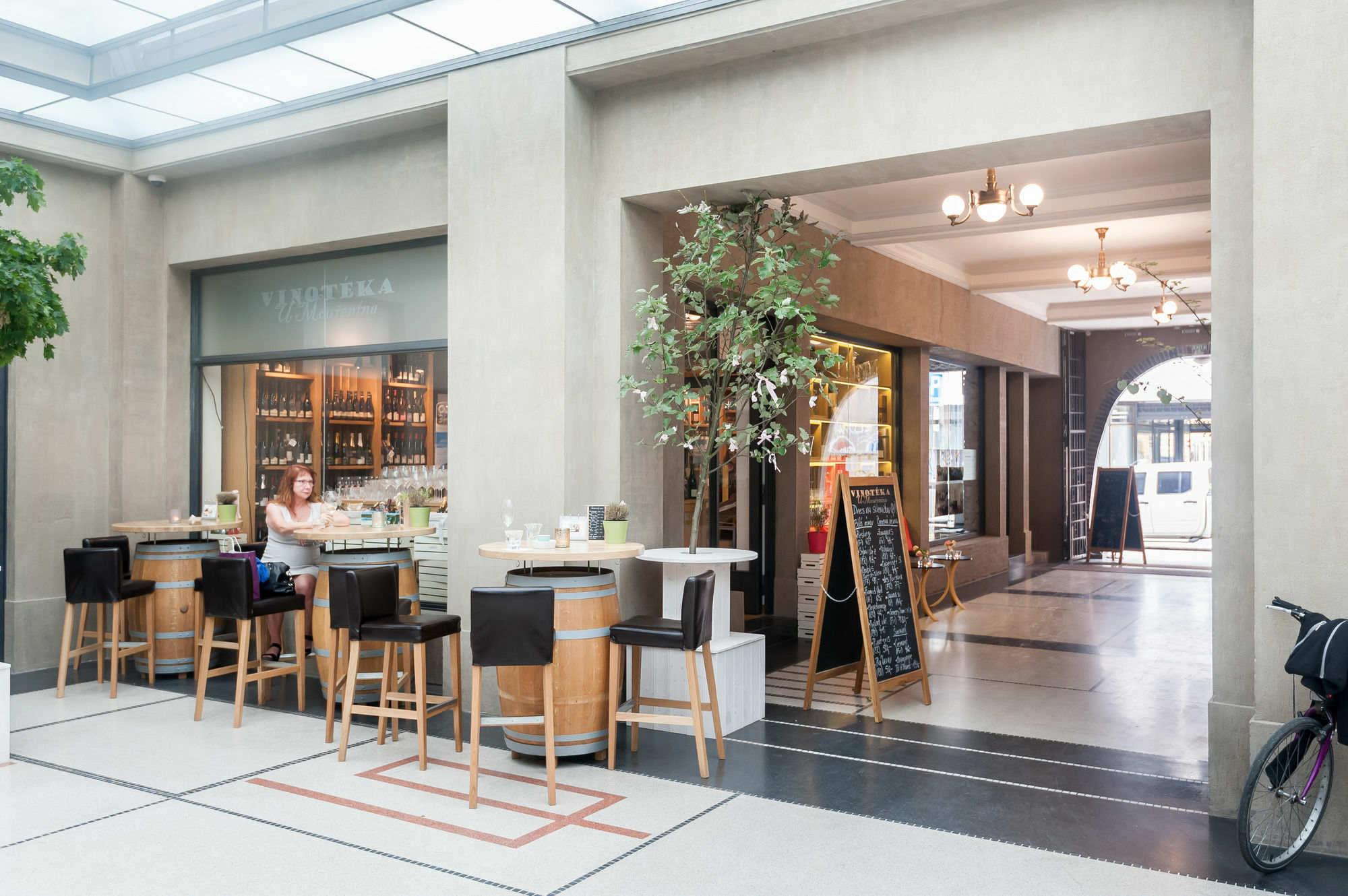 Old Town Boutique Suites — Photos 1